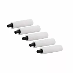 Verfroller PRO Set 5 Stuks