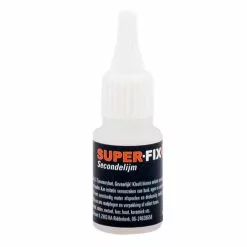 Secondelijm 20 Gram Super-Fix Blister
