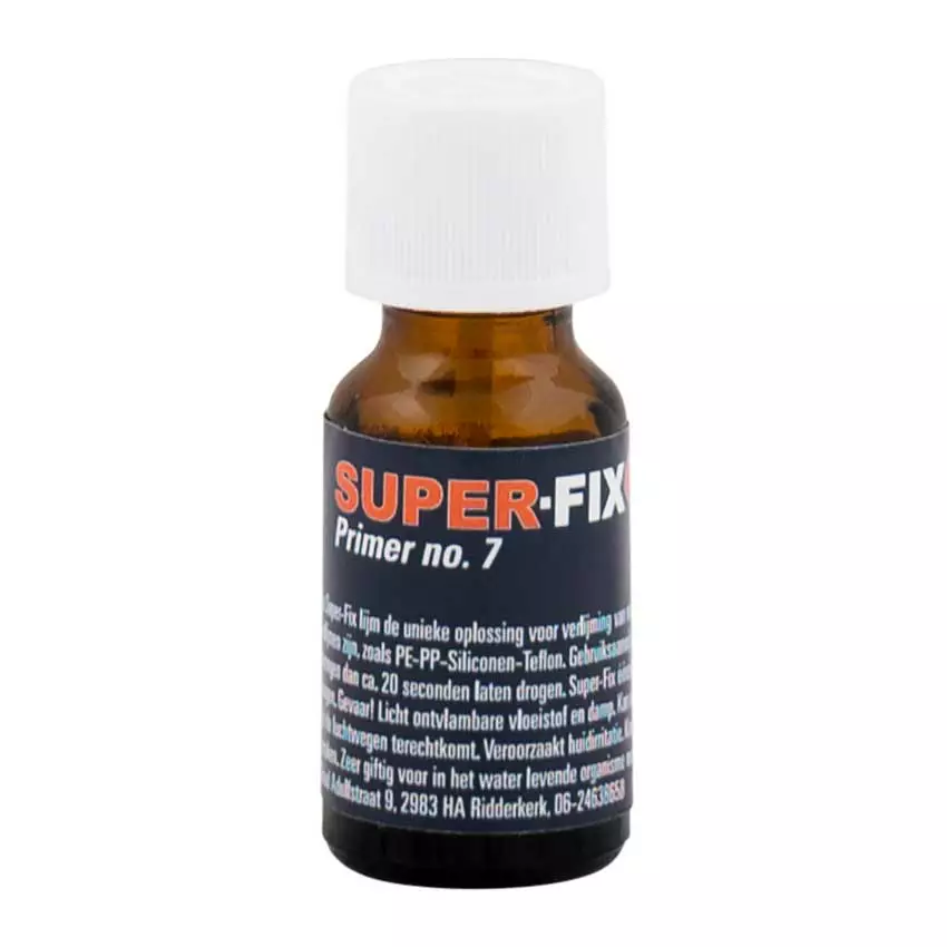Ca Lijm Primer Super-Fix 1 Ca Lijm Primer Super-Fix