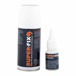 Super-Fix Activator A9 + 20 Gram Lijm
