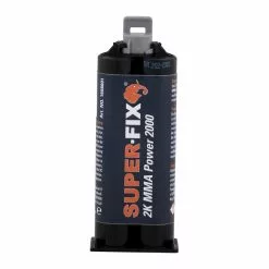 2K MMA Lijm Power 50 Ml. Super-Fix