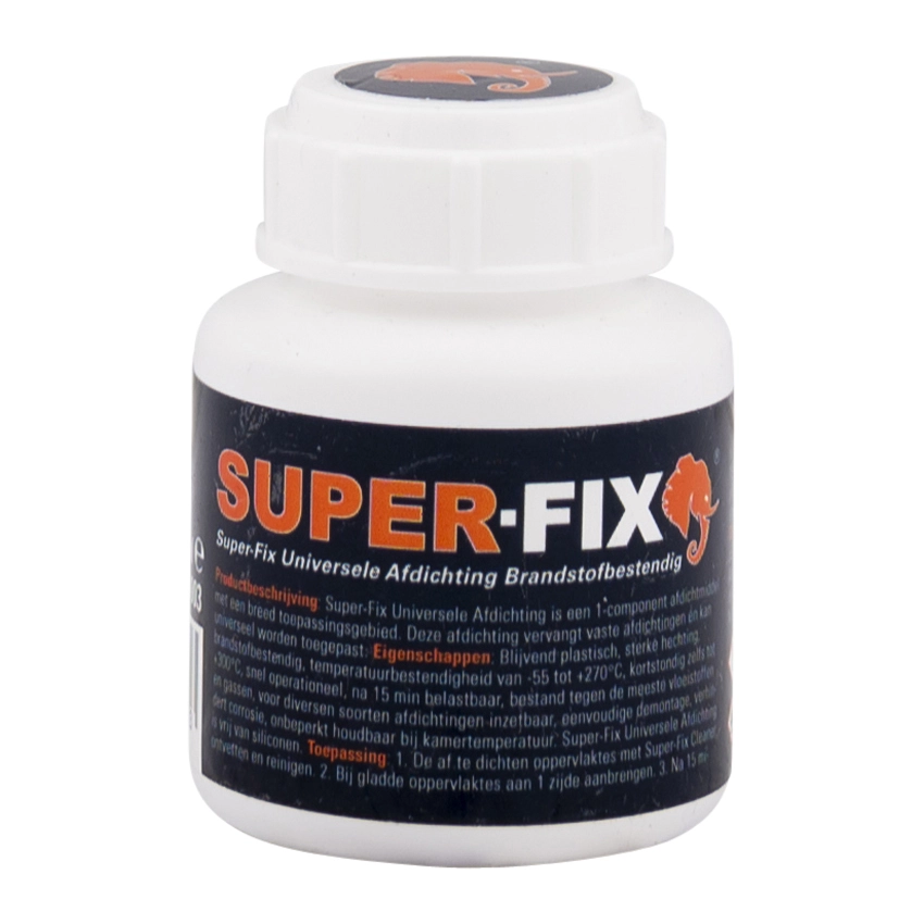 Afdichting Universeel Super-Fix 1 Afdichting Universeel Super-Fix