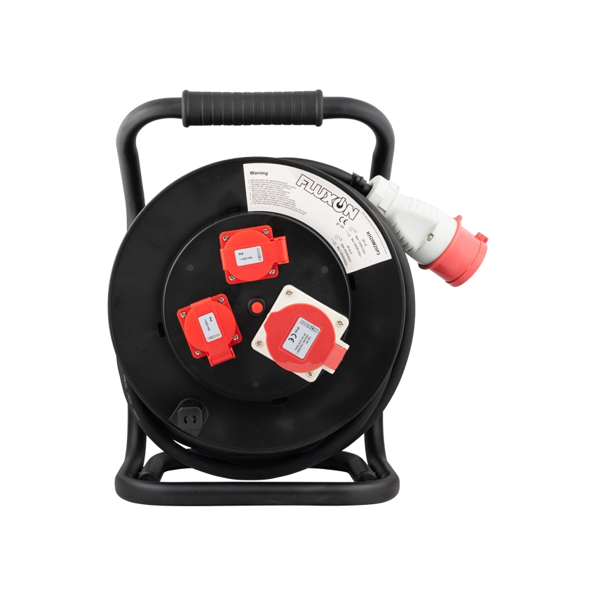 Haspel 380v 20 Meter 1 Haspel 380v 20 Meter