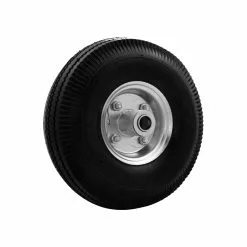 Wiel 350x10 Asgat 20 Mm. Luchtband