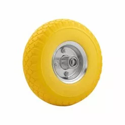 Wiel 3.00x4 Asgat 20 Mm. ANTI LEK