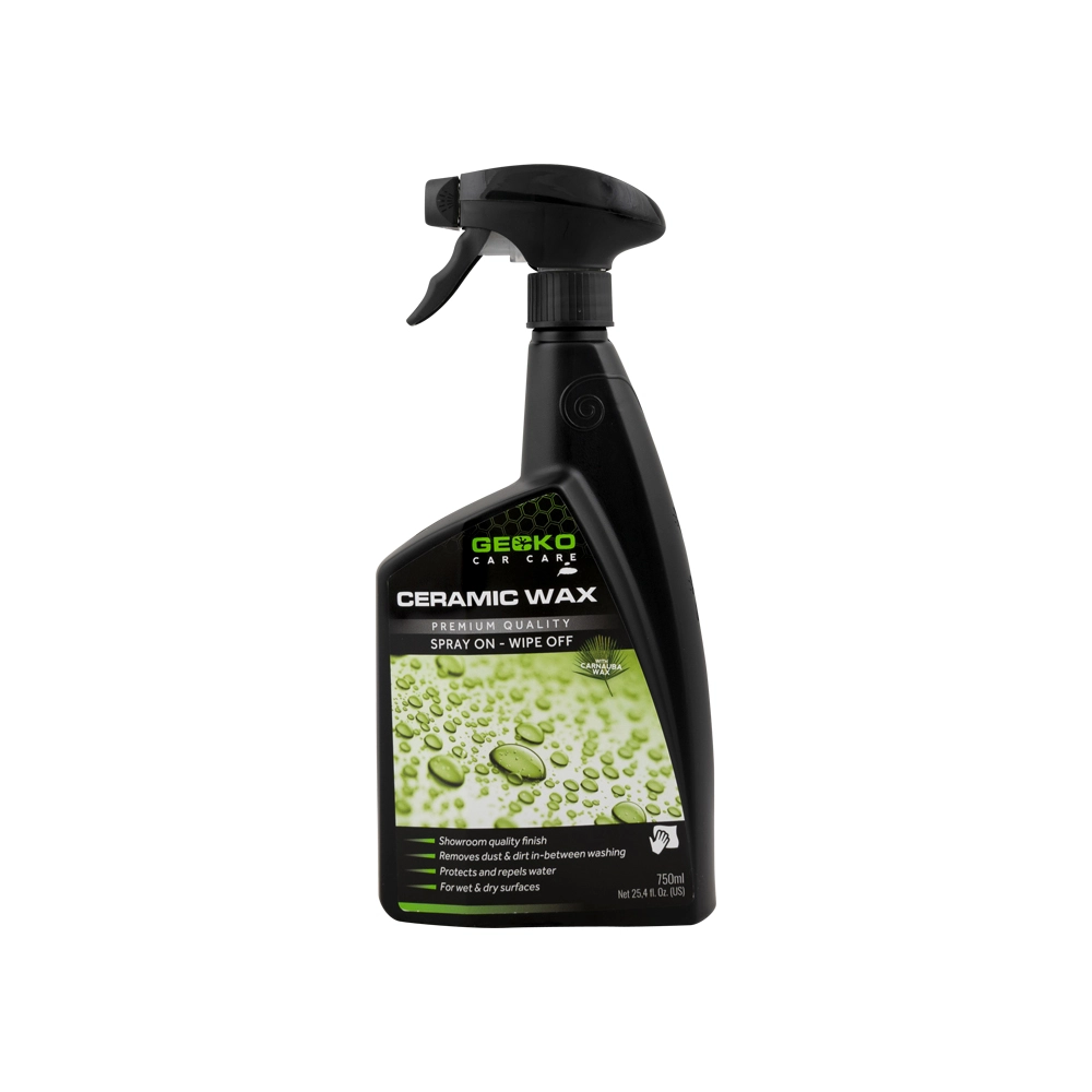 Gecko Keramische Wax PRO 1 Gecko Keramische Wax PRO