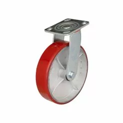 Zwenkwiel Zwaarlast 480 Kg. 200 Mm.