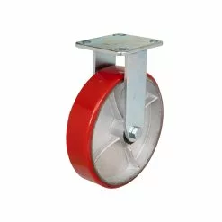 Bokwiel Zwaarlast 480 Kg. 200 Mm.