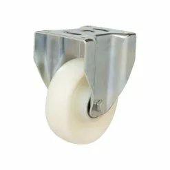 Bokwiel 150 Mm Zwaarlast 700 Kg.