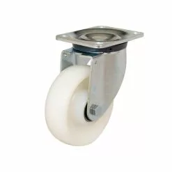 Zwenkwiel 150 Mm Zwaarlast 700 Kg.