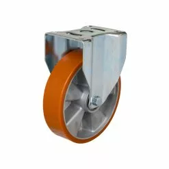 Bokwiel 200 Mm Zwaarlast 700 Kg.