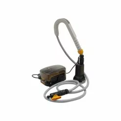 Accu Waterpomp Batavia