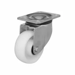 Zwenkwiel 125 Mm Zwaarlast 550 Kg