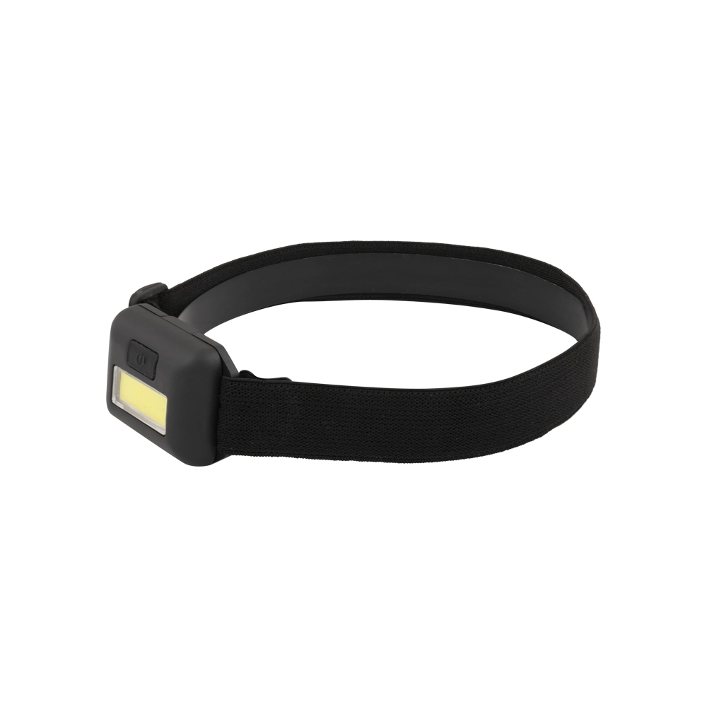 Hoofdlamp Ultrabright Mayke 1 Hoofdlamp Ultrabright Mayke