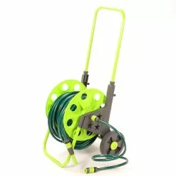 Slanghaspelwagen 30 Meter