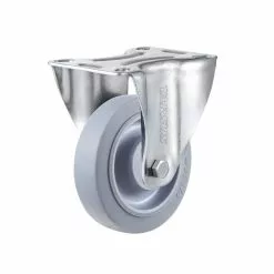 Tarsus Bokwiel 100 Mm. TPE Extra Stil